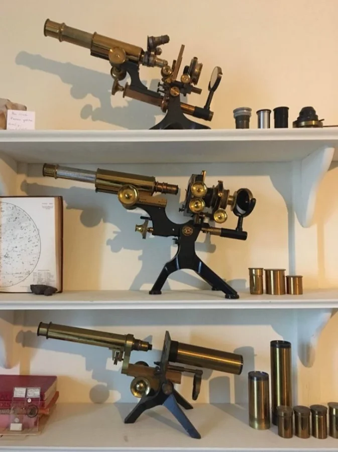 Предметы с прошлым: 20 вещей, переживших целые исторические эпохи