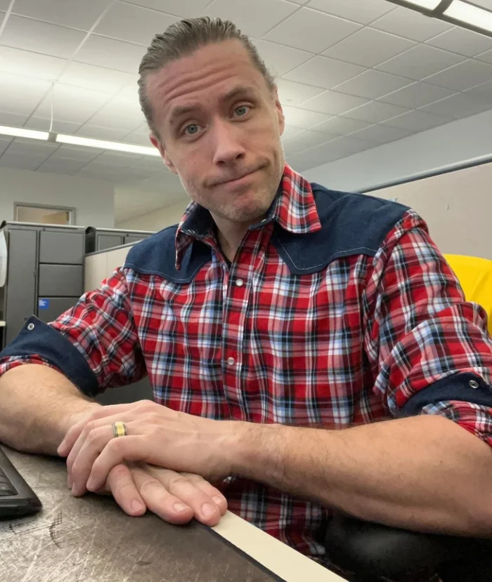 Когда мужчины творят чудеса руками: 20+ поразительных примеров