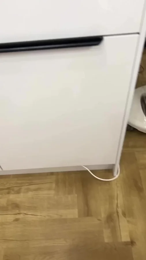 Походу, я тоже не слушался