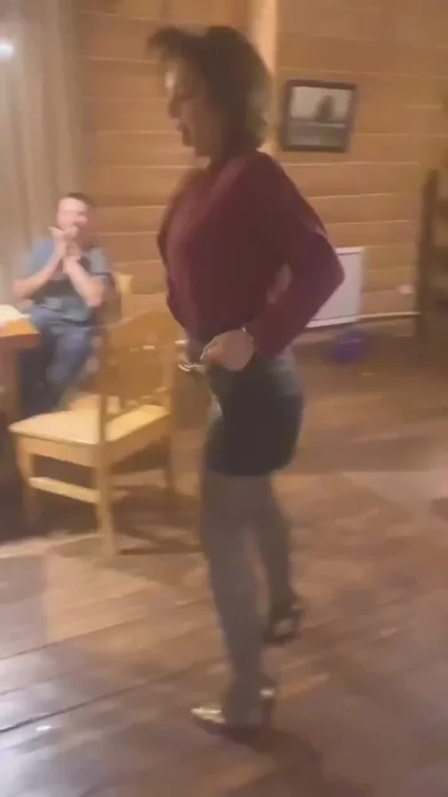 Вспоминая молодость...