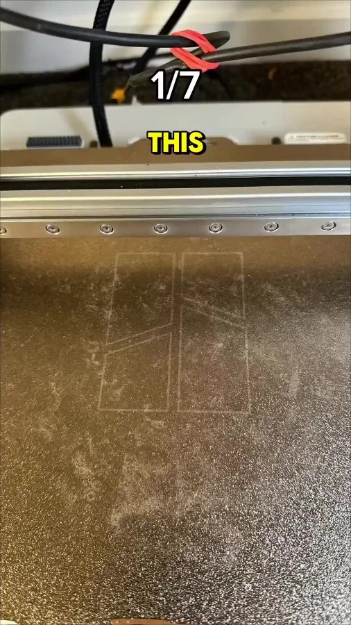 3D-печать такая залипательная