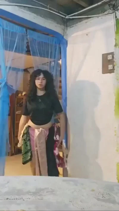 Откуда он там взялся?