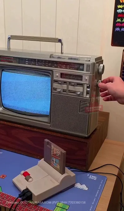 Олды вспомнят)