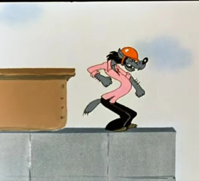 Вспомнил где я такое видел