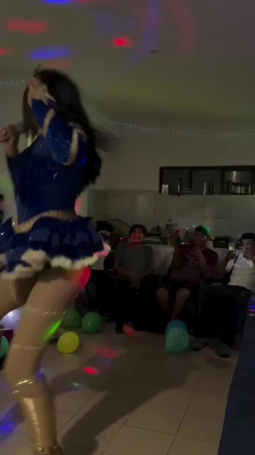 Весёлый тамада и конкурсы интересные