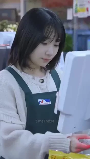 Буквально я каждый день в магазине