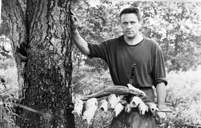 "Агент №1": история предательства советского инженера, заработавшего миллионы на шпионаже