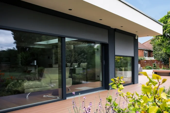 Alumdevelop: архитектура комфорта в эпоху стекла и света