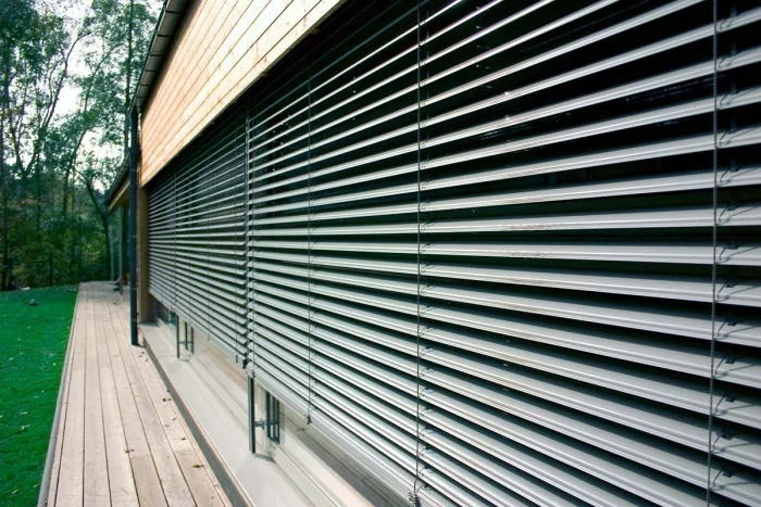 Alumdevelop: архитектура комфорта в эпоху стекла и света