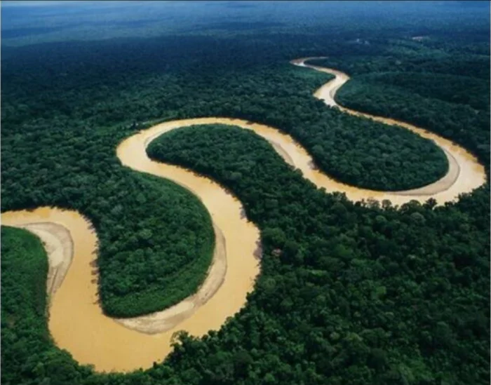 Амазонка без мостов: в чем причина?