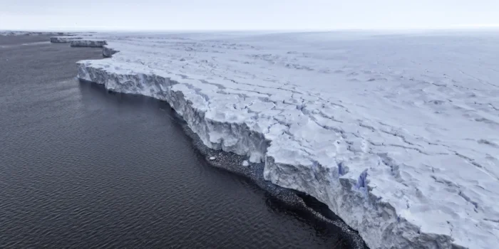 Антарктика: робот-исследователь впервые проник в труднодоступный подводный регион и благополучно вернулся