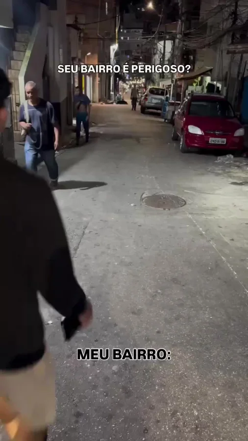 Аргентина, она такая