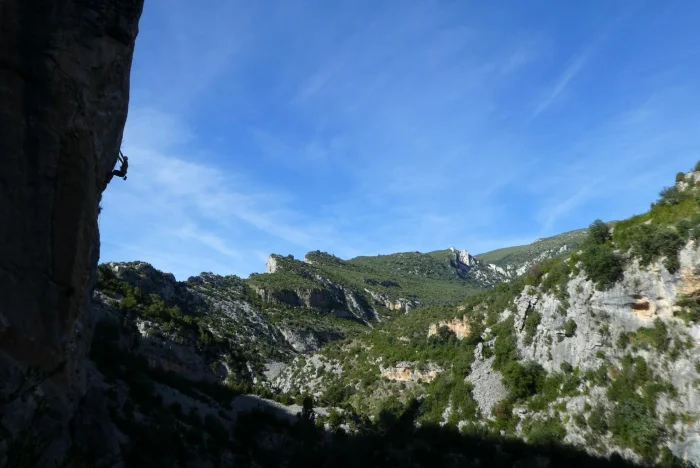 Арка Роделлара: природный монумент, призывающий бросить вызов самому себе.