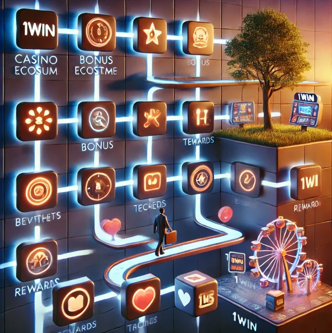 Азарт в нужное время: как 1win официальный сайт учит выбирать, а не хватать