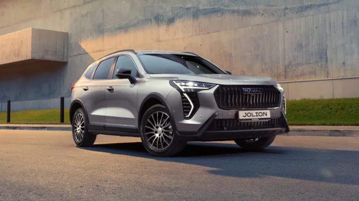 Бестселлеры автомобильного рынка России до 3 млн. рублей: выбор россиян.