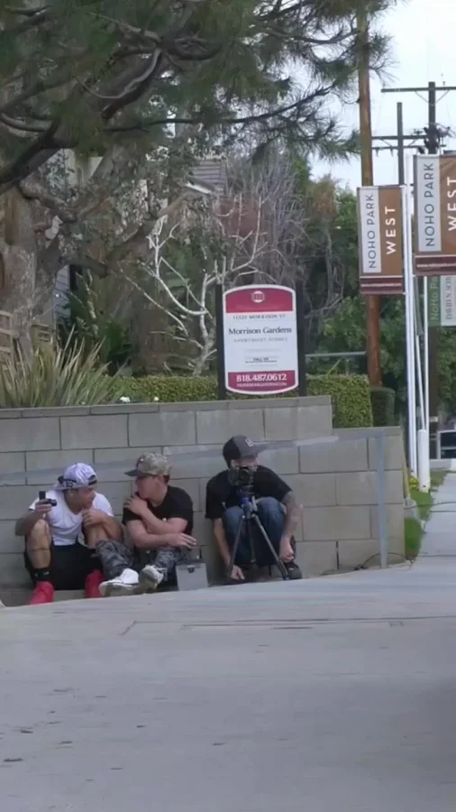 Борьба с воровством