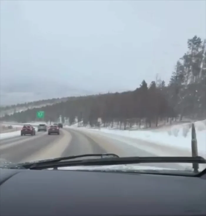 Все-таки смог!