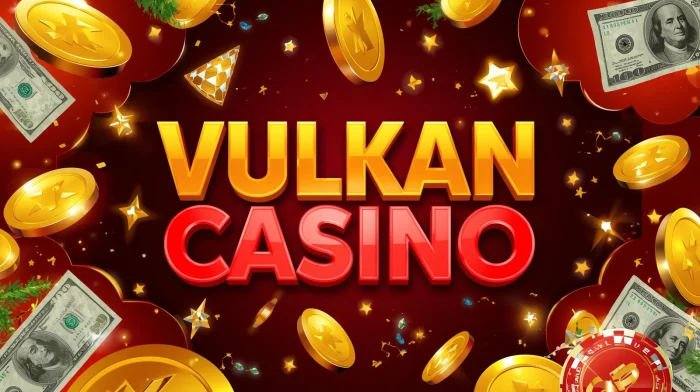 Что нужно знать о турнирах и лотереях от казино Вулкан