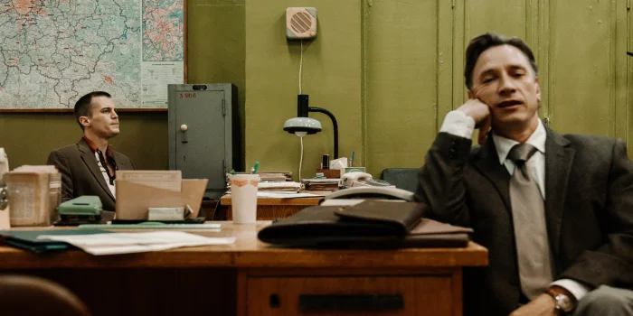 Что смотрели в 2025 году? Рейтинг популярности от «Кинопоиска»