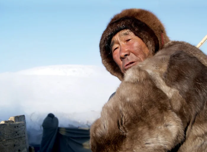 ❄️ Чукотка — жизнь между тундрой и морем