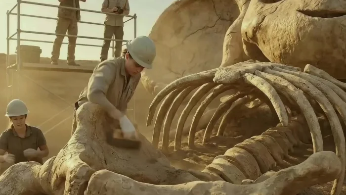 Чебурдзилла 2026. Трейлер