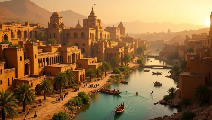 Еда на могилах: след шумерской культуры на русских кладбищах?