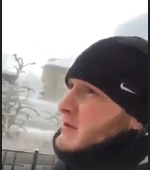 Единственный минус в Якутии