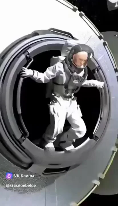 Одним словом - космос)))