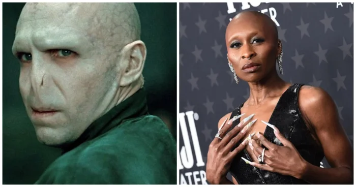 "Гарри Поттер" на Netflix: Тёмная сторона с новым лицом?