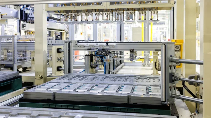 "Гигафабрика" в России: старт новой эры в отечественном производстве?