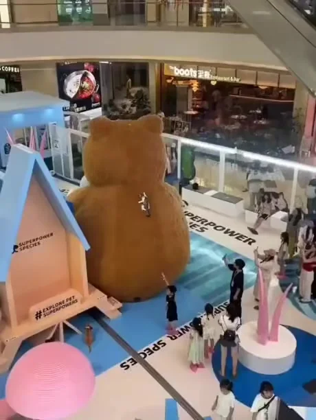 Идеальная лежанка