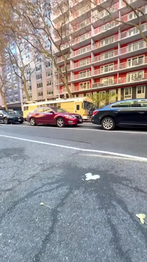 Интересное решение