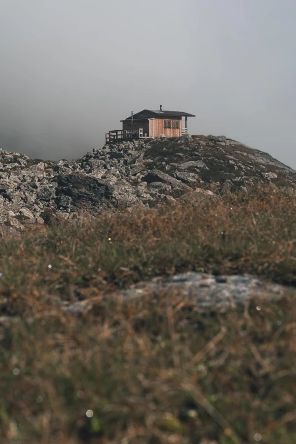 Ищете уединение? Взгляните на эти 20 восхитительных домиков и хижин, где можно забыть о проблемах.