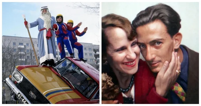 История в лицах: 15 редких фото XX века