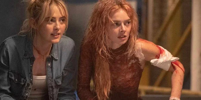 «Я иду искать — 2»: новый трейлер предвещает еще больше кошмаров в жанре хоррор-комедии