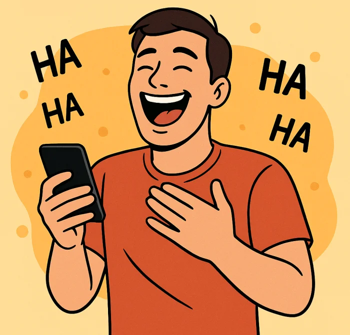 Я устал и это нормально. Как вернуть себе хорошее настроение за 5 минут