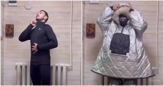 Якутский снегоходный лук: как не замерзнуть насмерть?