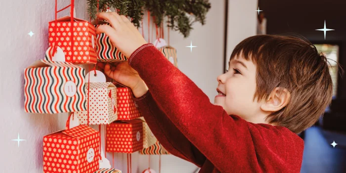 Как подарить ребенку сказочный Новый год