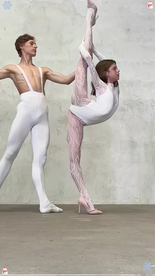 Как создают эти кадры