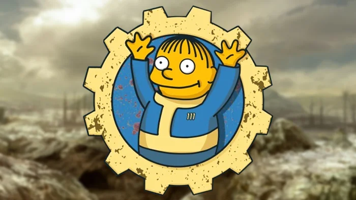 Какие есть отсылки и пасхалки на вселенную Fallout в других играх и мультсериалах?