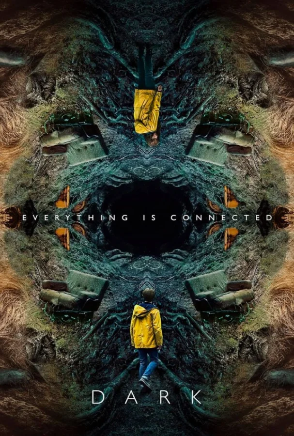 Что посмотреть, если вы фанат «Очень странных дел»