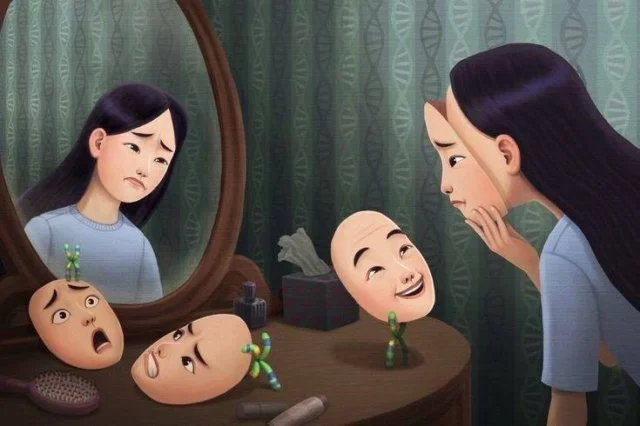 Изображения, которые заставляют задуматься