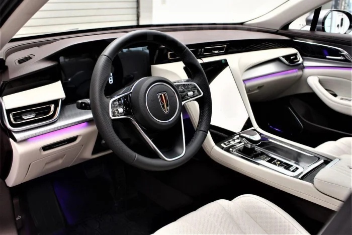 Китайские бренды атакуют европейский премиум-рынок