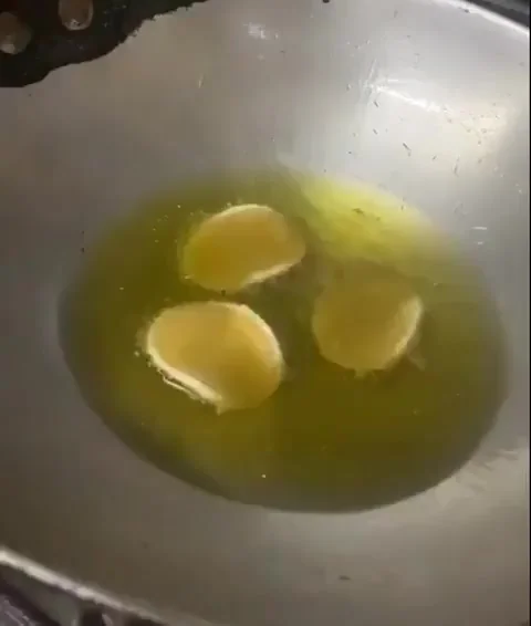 Когда еда сама готовится