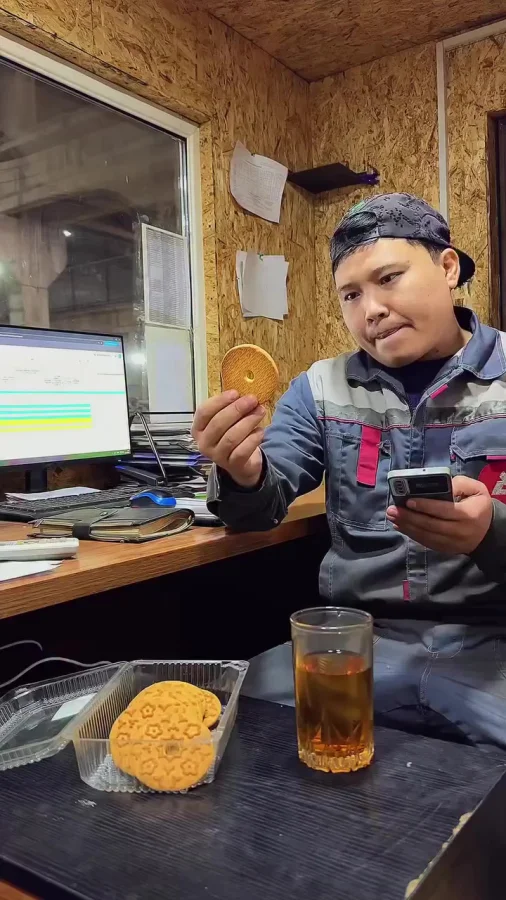 Когда ты не ищешь легких путей