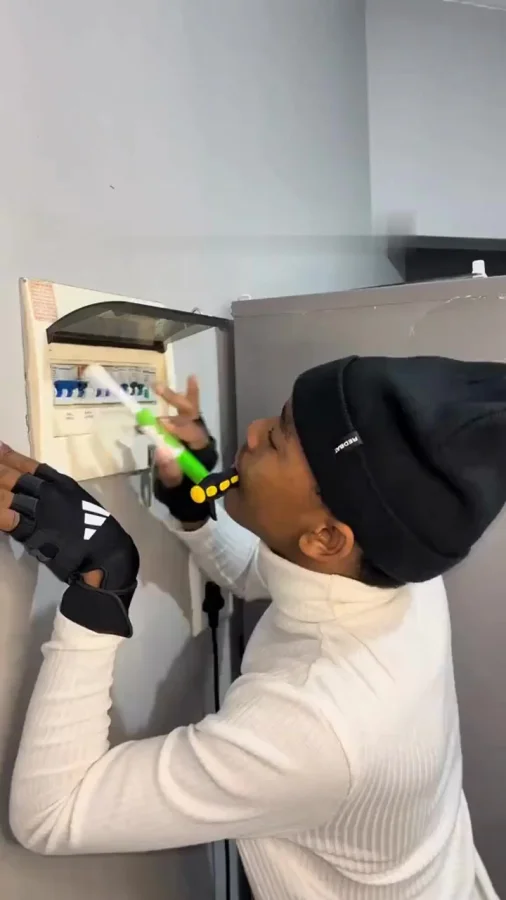 Когда ты считаешь себя мастером