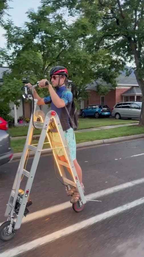 Когда вы с друзьями креативные