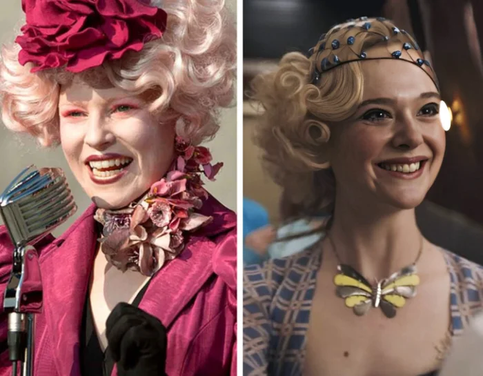 Когда выбор невозможен: 19 случаев, когда разные актеры идеально воплотили одного персонажа