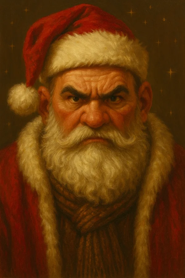 Комментаторы недели: Новогодний выпуск