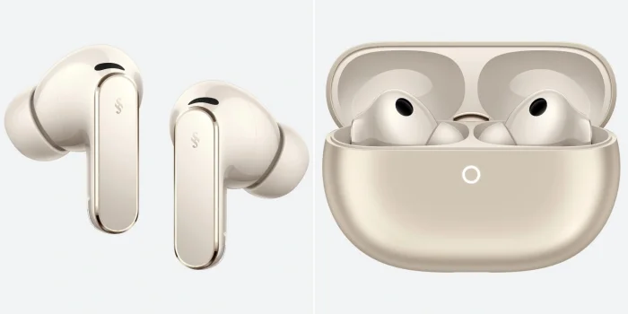 Компания Huawei анонсировала выход беспроводных наушников FreeBuds Pro 5, оснащенных интеллектуальной системой шумоподавления и функцией качественной записи голоса.